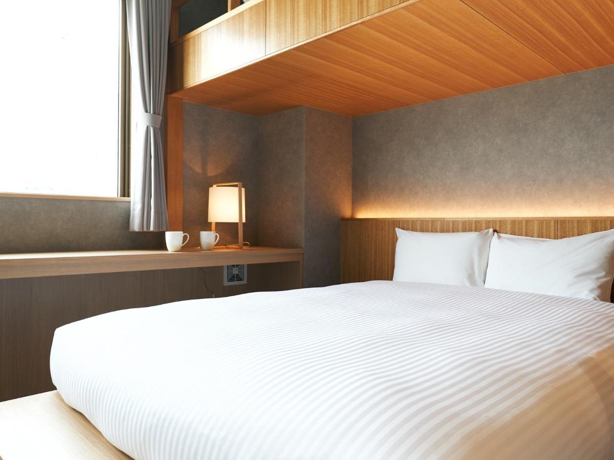 Rakuten Stay Naha-Tomarifuto Bunk Bed Room Kültér fotó