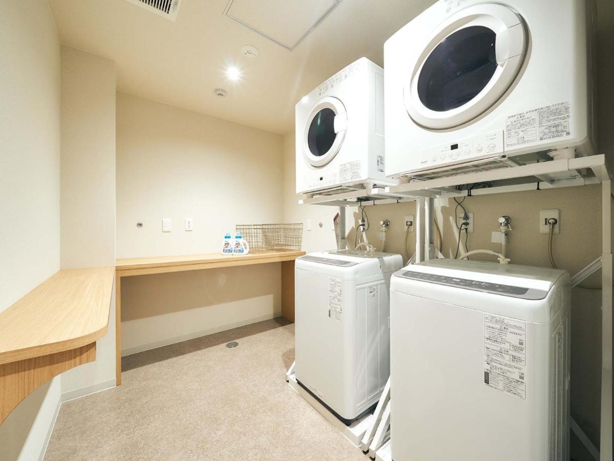 Rakuten Stay Naha-Tomarifuto Bunk Bed Room Kültér fotó
