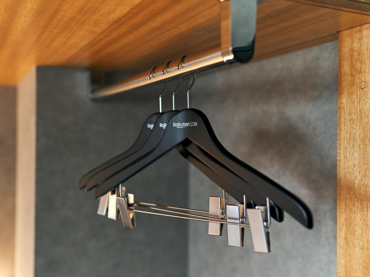 Rakuten Stay Naha-Tomarifuto Bunk Bed Room Kültér fotó