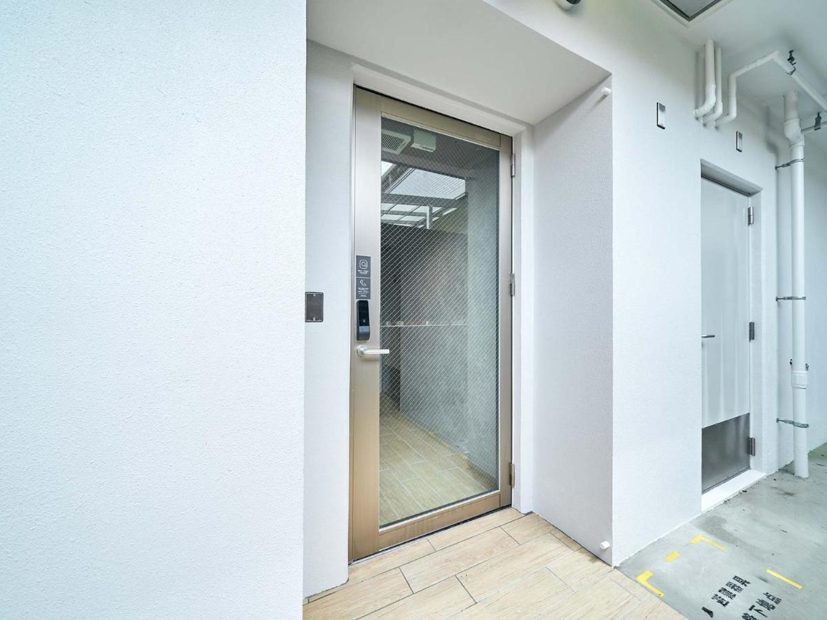 Rakuten Stay Naha-Tomarifuto Bunk Bed Room Kültér fotó
