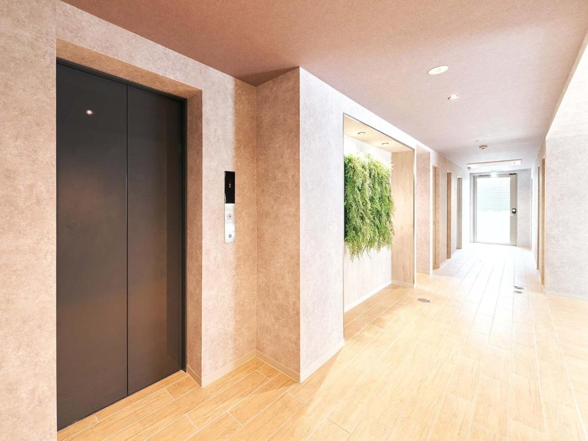 Rakuten Stay Naha-Tomarifuto Bunk Bed Room Kültér fotó