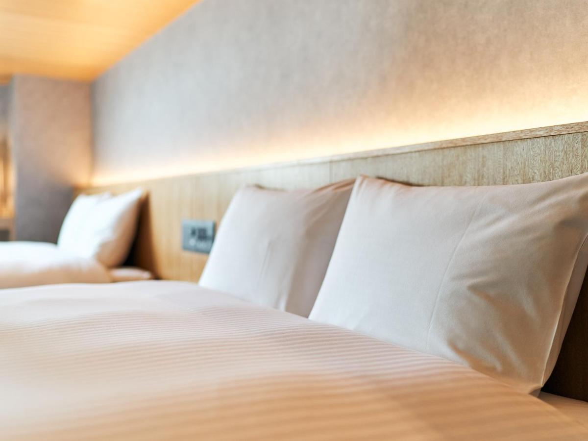 Rakuten Stay Naha-Tomarifuto Bunk Bed Room Kültér fotó