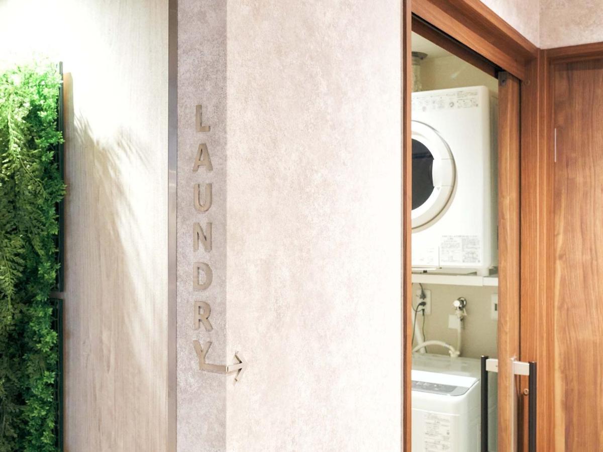 Rakuten Stay Naha-Tomarifuto Bunk Bed Room Kültér fotó