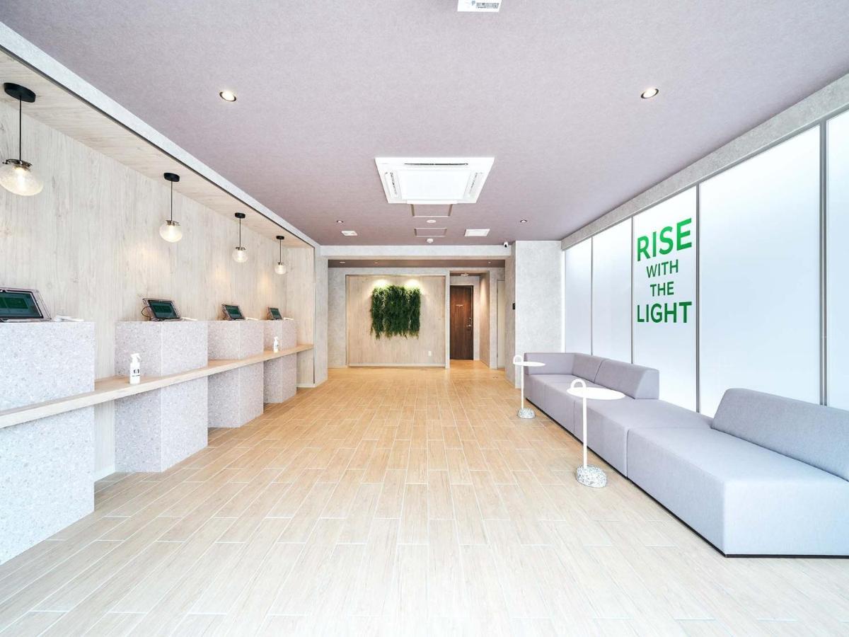 Rakuten Stay Naha-Tomarifuto Bunk Bed Room Kültér fotó