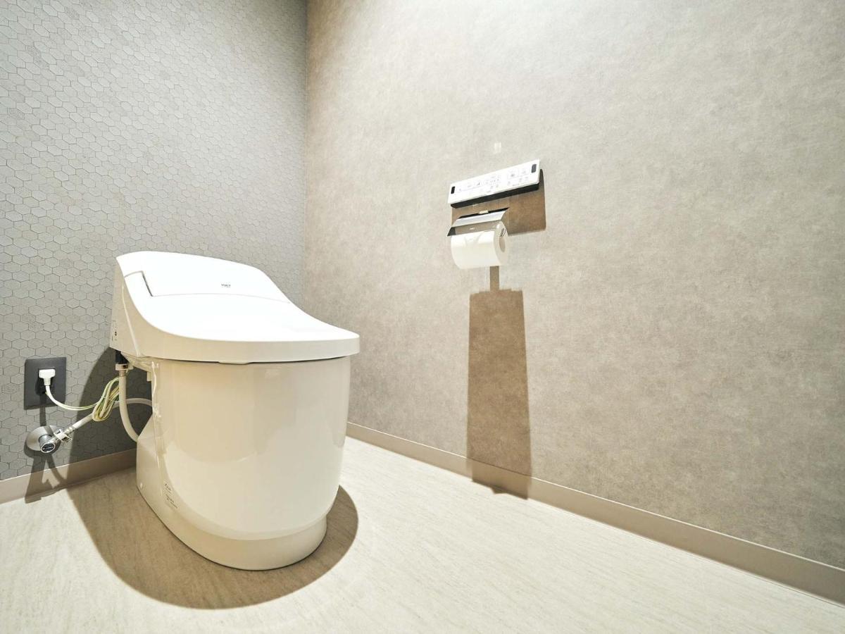 Rakuten Stay Naha-Tomarifuto Bunk Bed Room Kültér fotó
